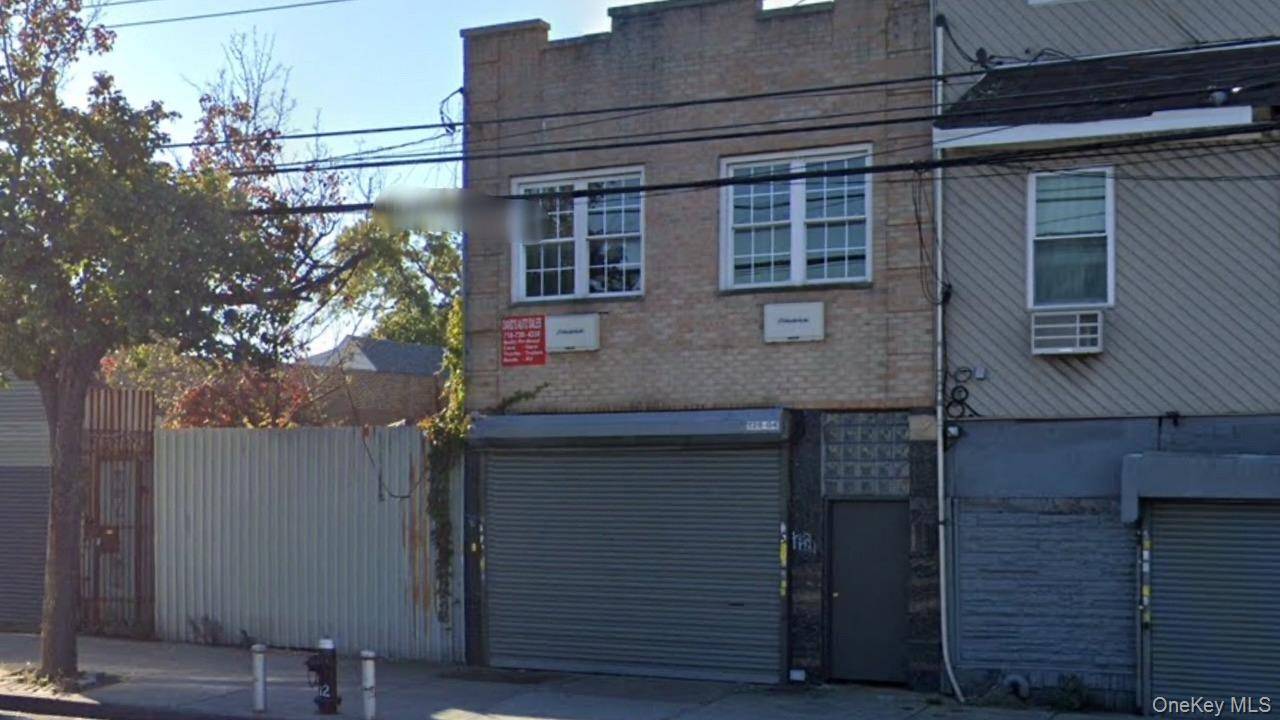12804 Rockaway BLVD, South Ozone Park, NY 11420