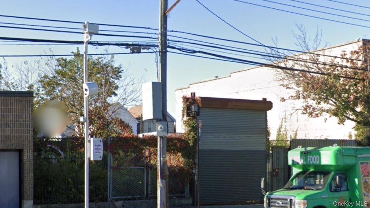 12806-12814 Rockaway BLVD, South Ozone Park, NY 11420