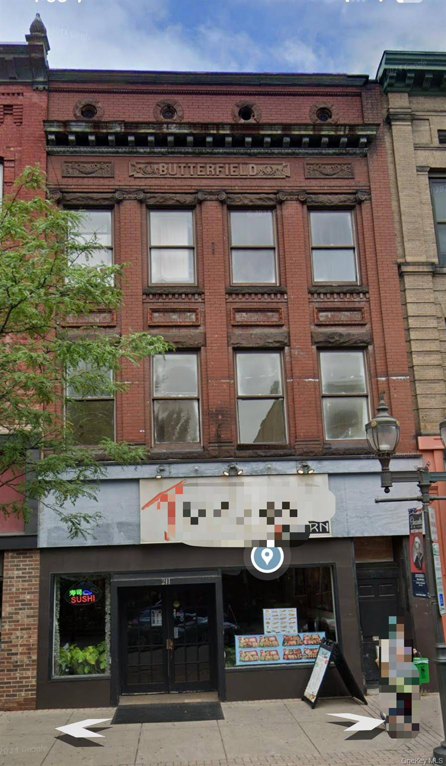 211 main ST, Oneonta, NY 13820