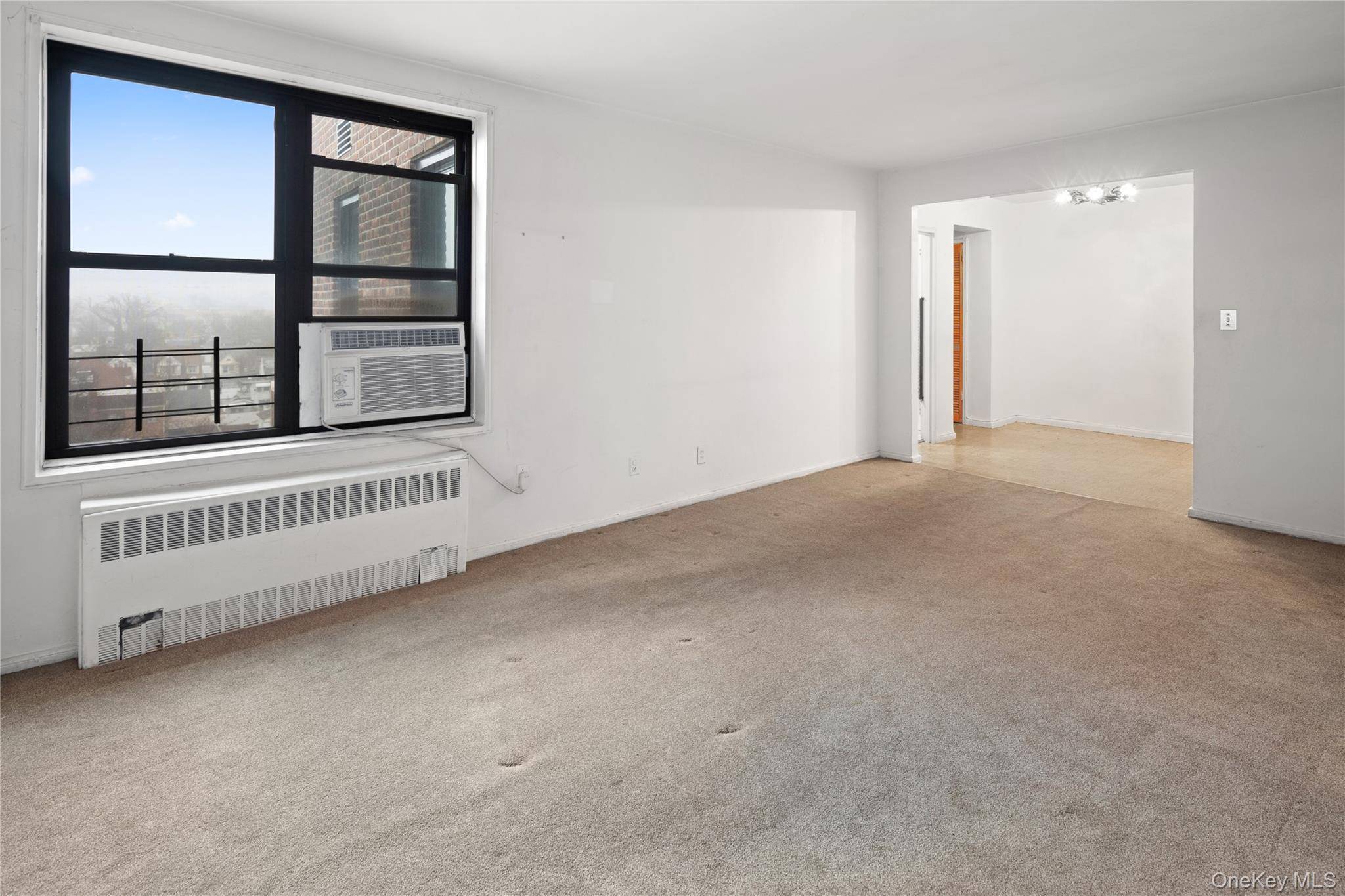 38-15 149th Street #6M, Flushing, NY 11354