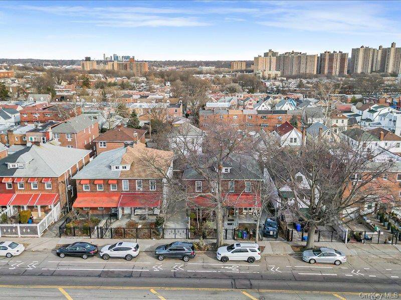 3330 Eastchester RD, Bronx, NY 10469