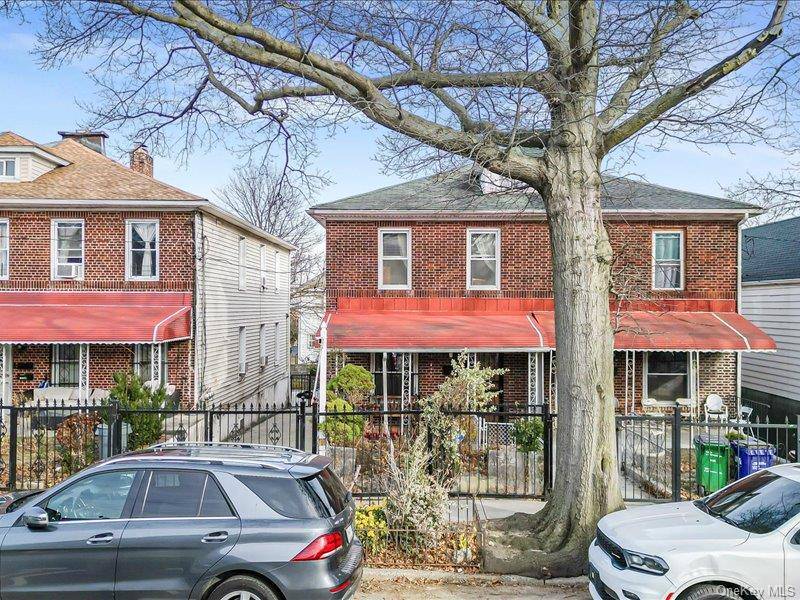 3330 Eastchester RD, Bronx, NY 10469