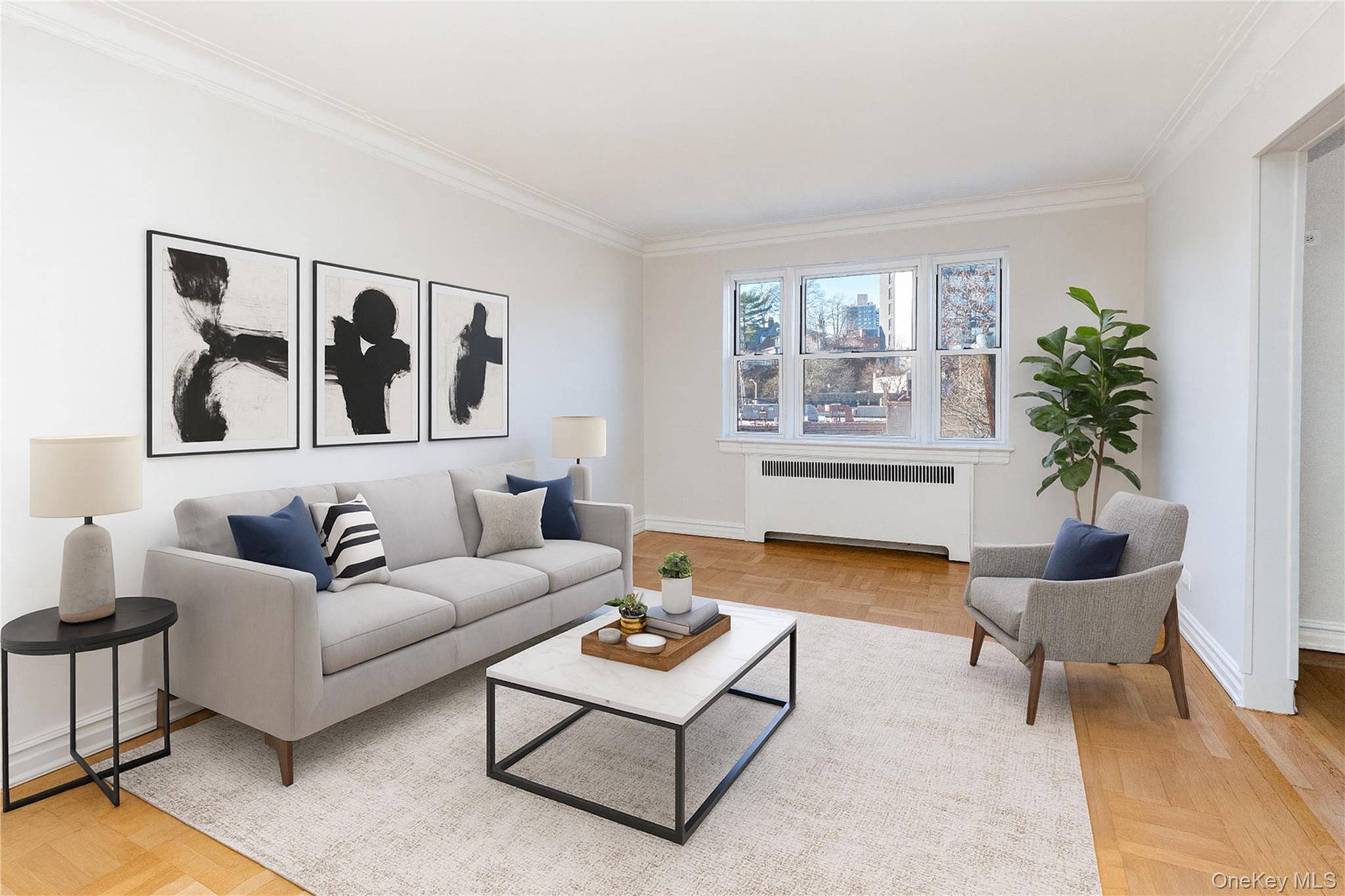 474 W 238th ST #4I, Bronx, NY 10463