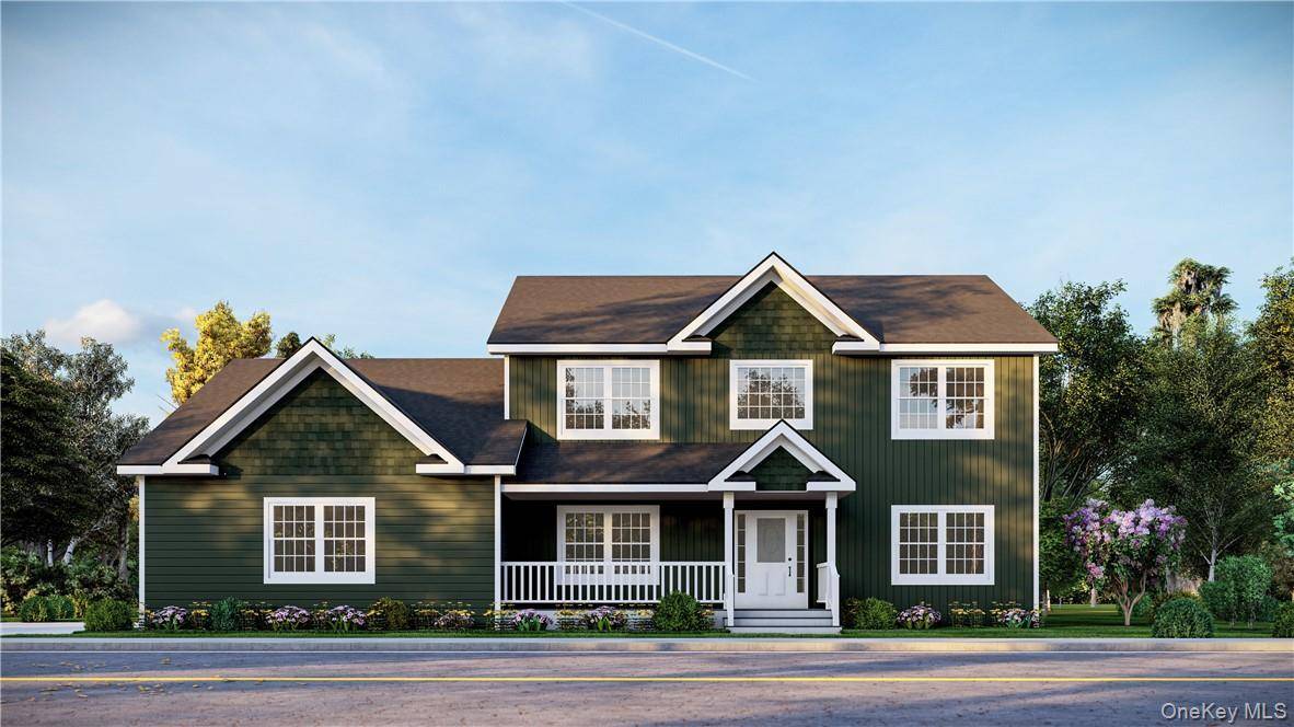 2 Black Gum CT, Newburgh, NY 12550