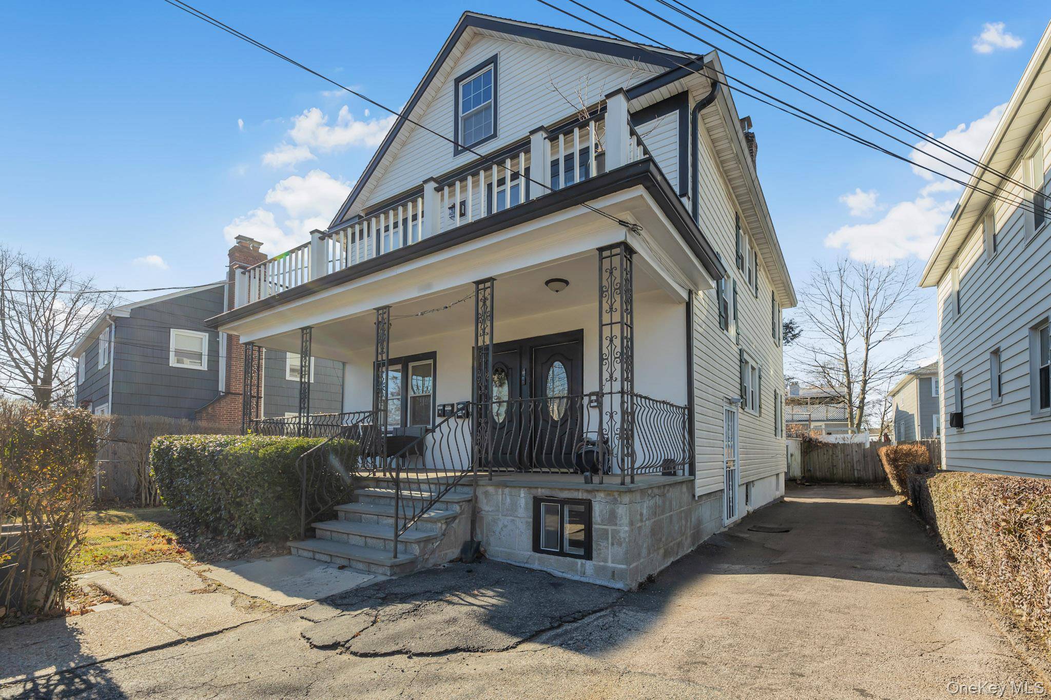 168 Stephenson BLVD, New Rochelle, NY 10801