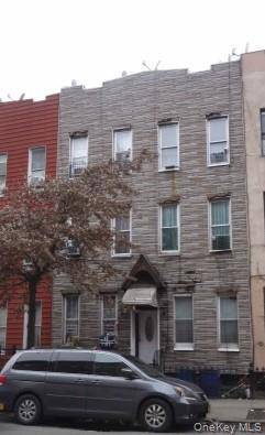 257 Stockholm ST, Brooklyn, NY 11237