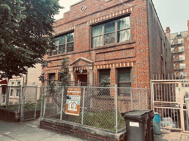 1429 Leland AVE, Bronx, NY 10460