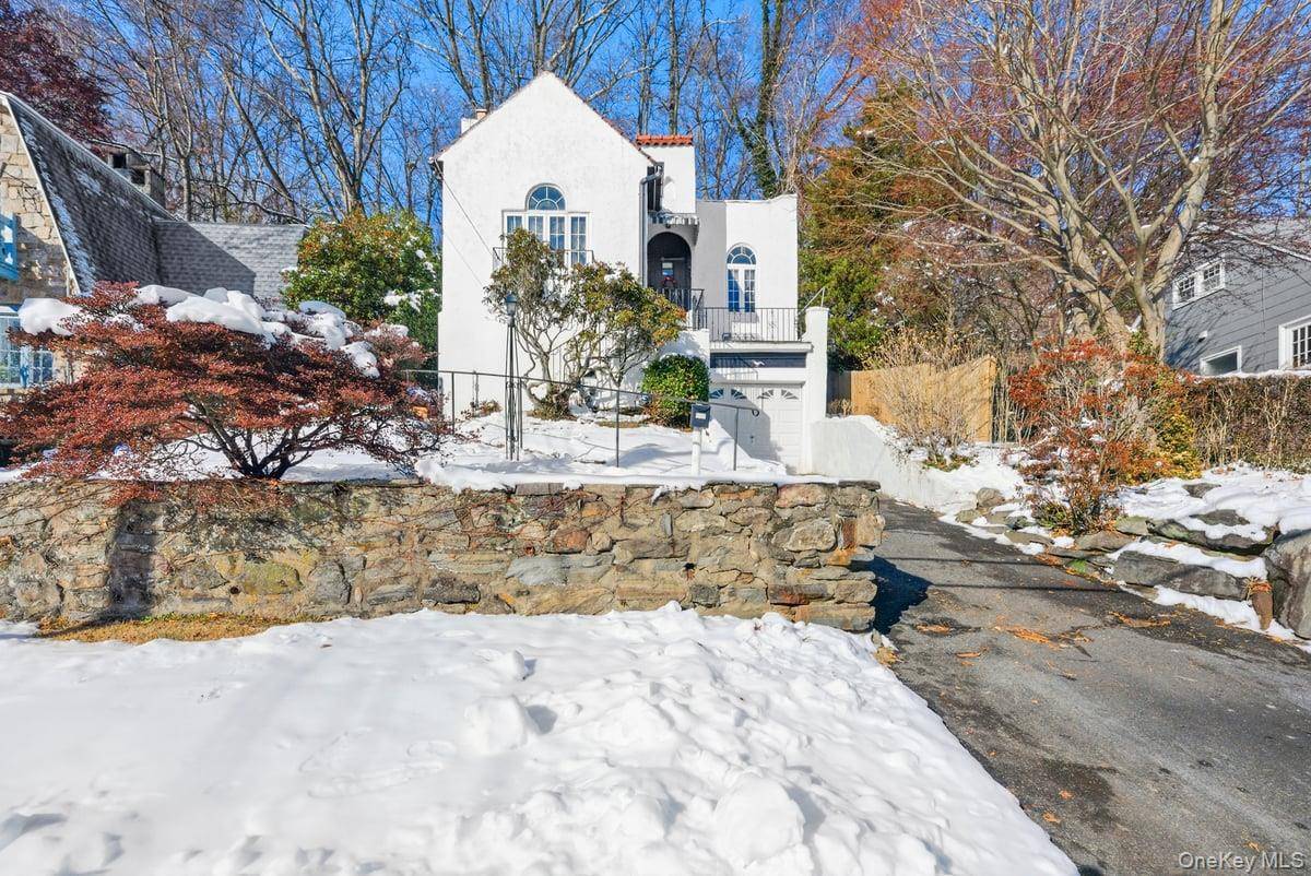 116 Homewood AVE, Yonkers, NY 10701