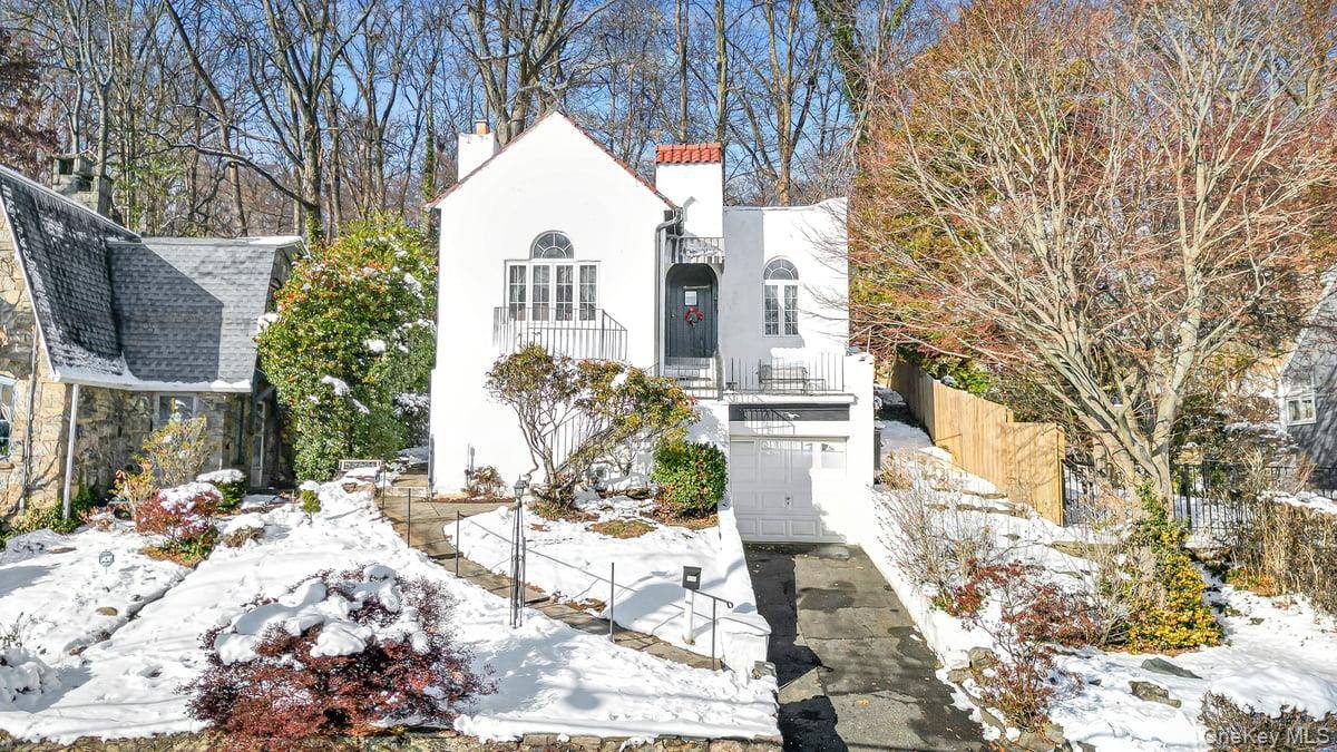116 Homewood AVE, Yonkers, NY 10701