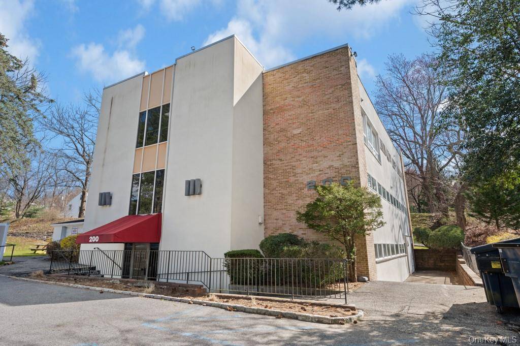 200 S Broadway #2-4 BLDG 2, Tarrytown, NY 10591