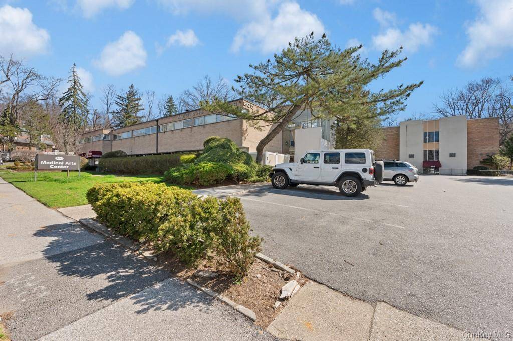 200 S Broadway #2-4 BLDG 2, Tarrytown, NY 10591