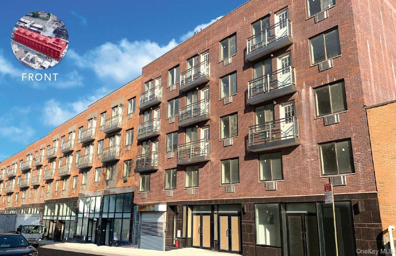 Address not disclosed, Flushing, NY 11355