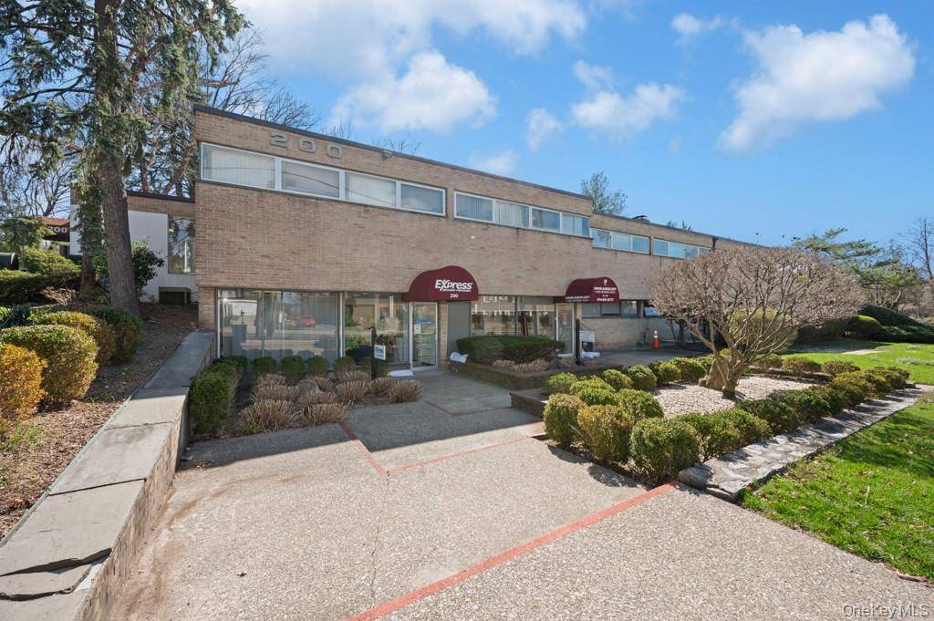 200 S Broadway #Unit #100 Bldg 1, Tarrytown, NY 10591