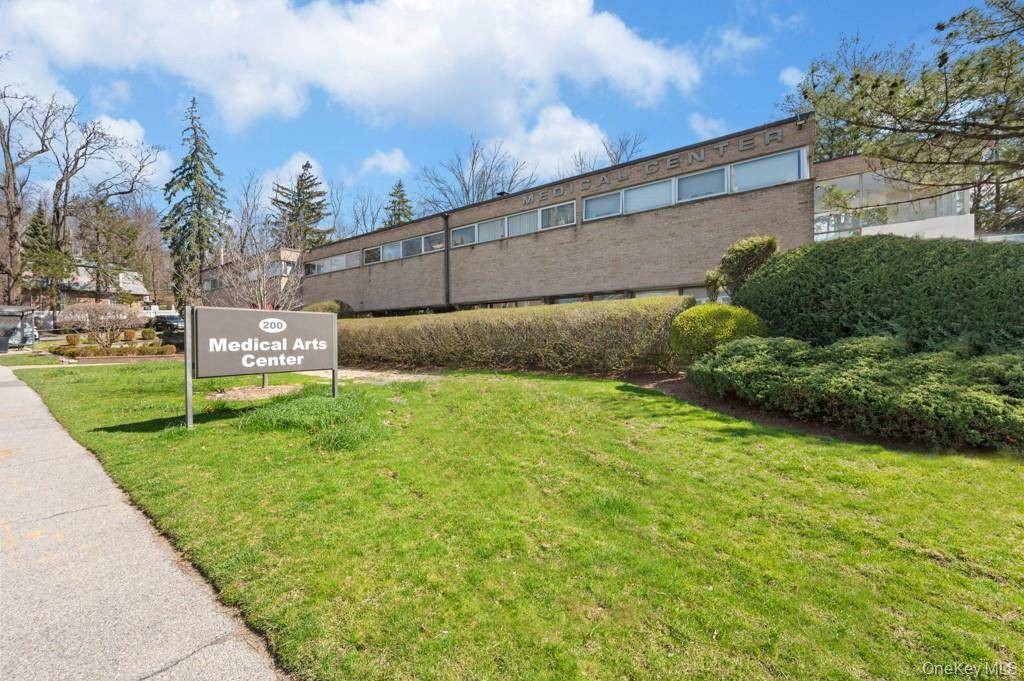 200 S Broadway #Unit #100 Bldg 1, Tarrytown, NY 10591