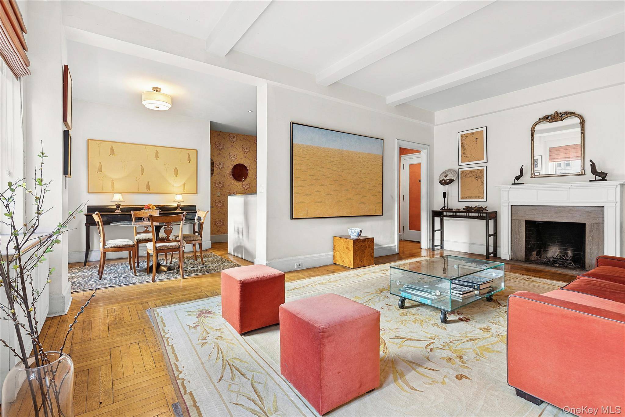 67 Park Ave AVE #6C, New York (manhattan), NY 10016
