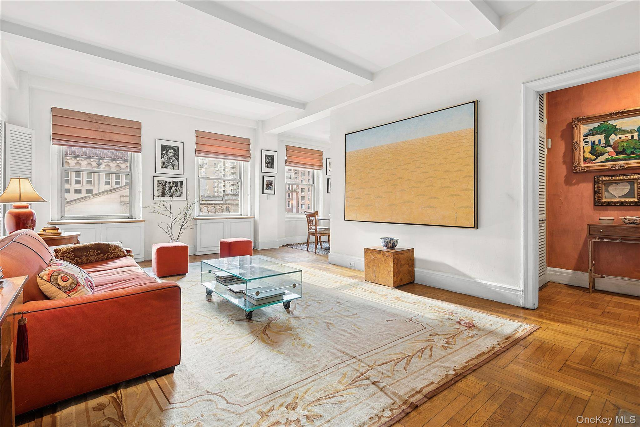 67 Park Ave AVE #6C, New York (manhattan), NY 10016