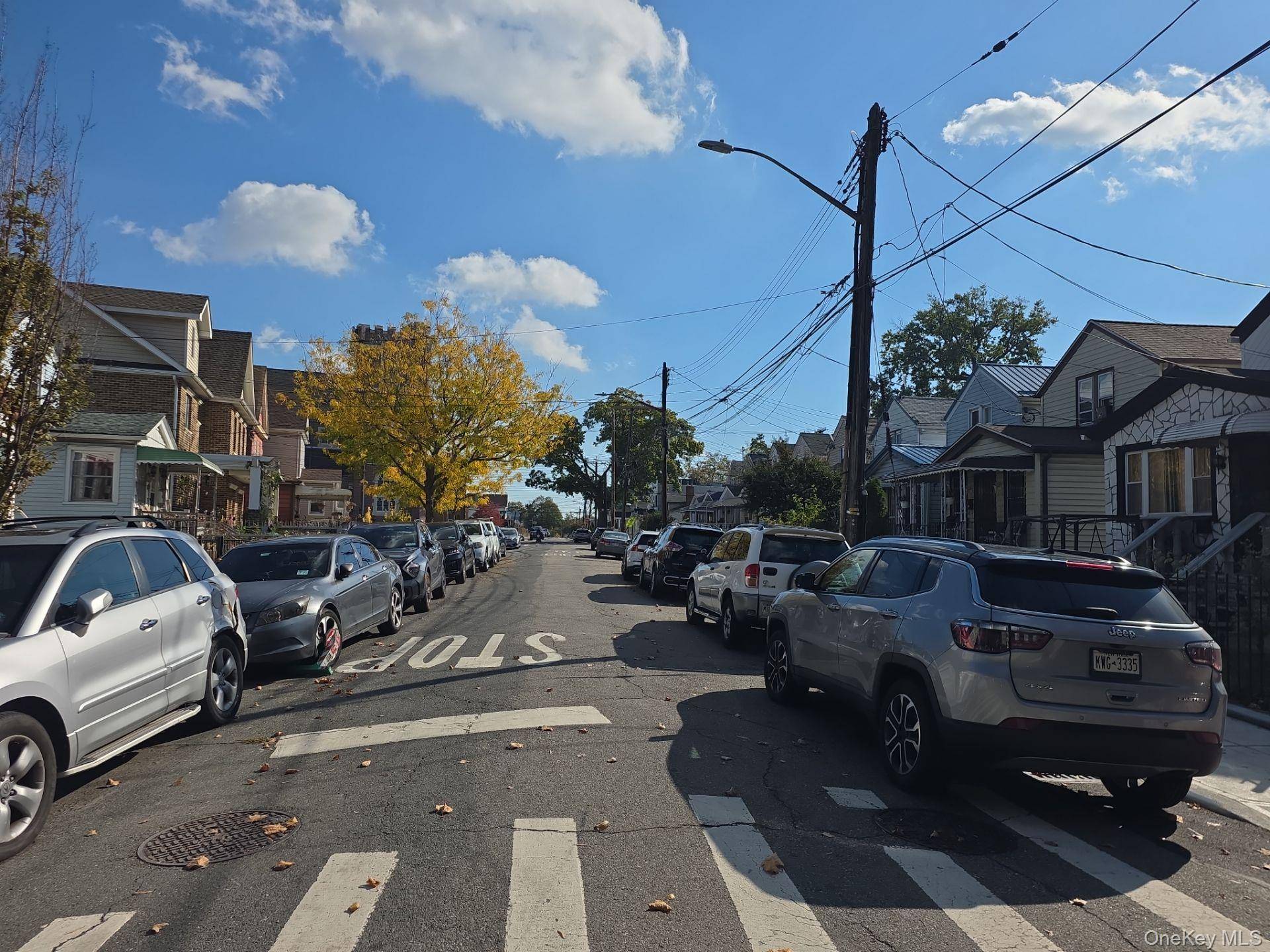 140-04 123rd AVE, Jamaica, NY 11436