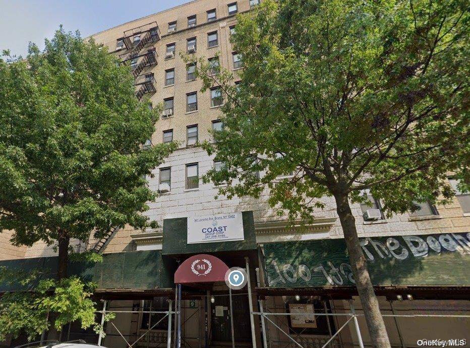 941 Jerome AVE #6C, Bronx, NY 10452