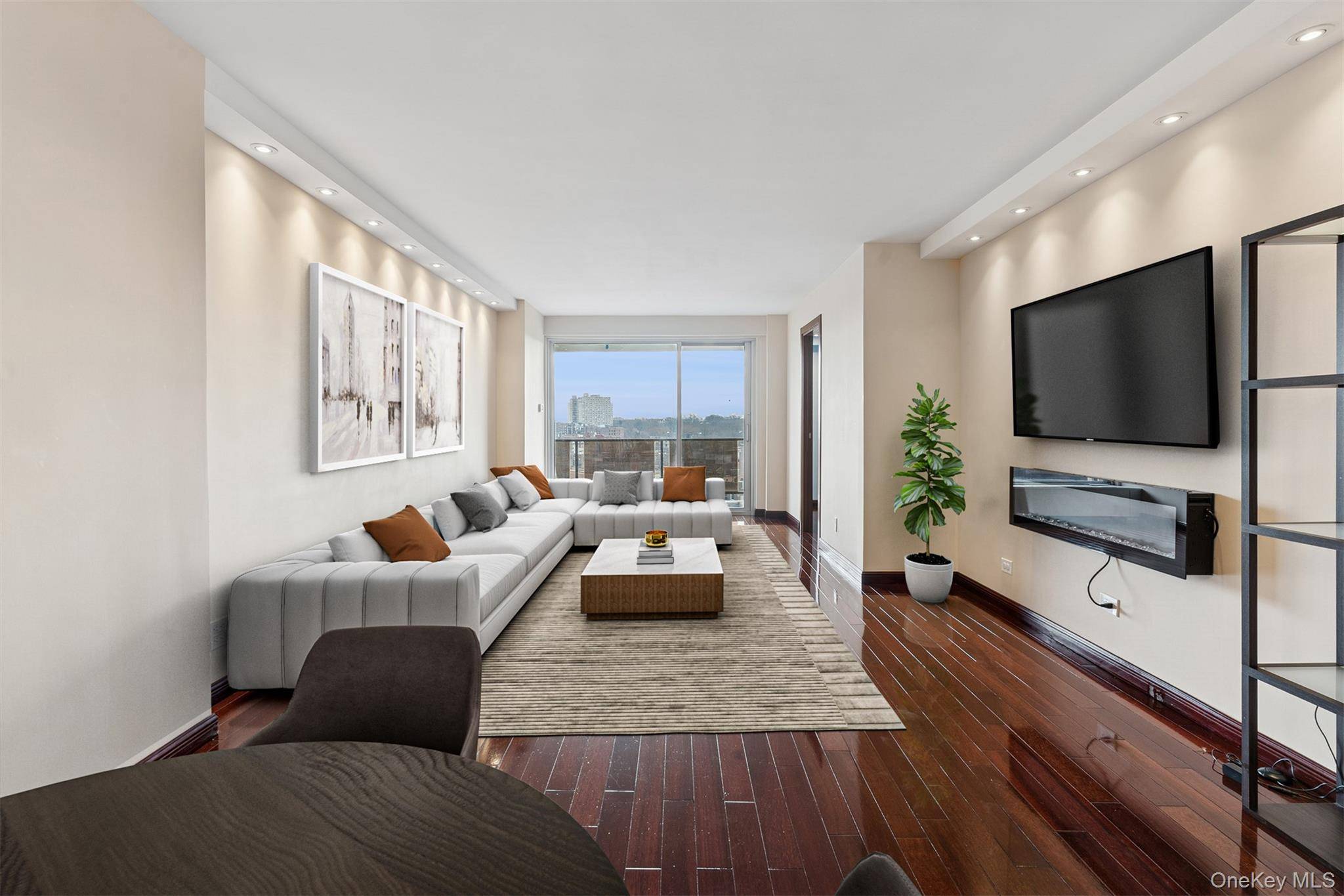 110-11 Queens BLVD #14A, Forest Hills, NY 11375