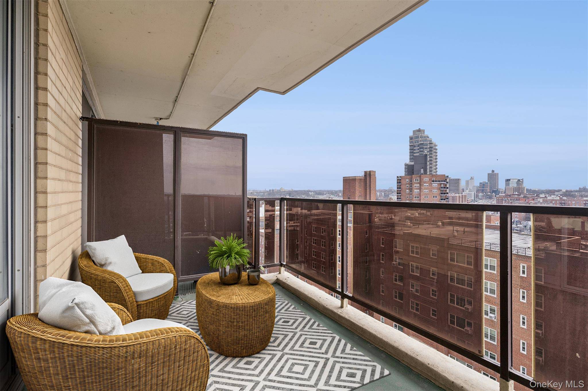110-11 Queens BLVD #14A, Forest Hills, NY 11375