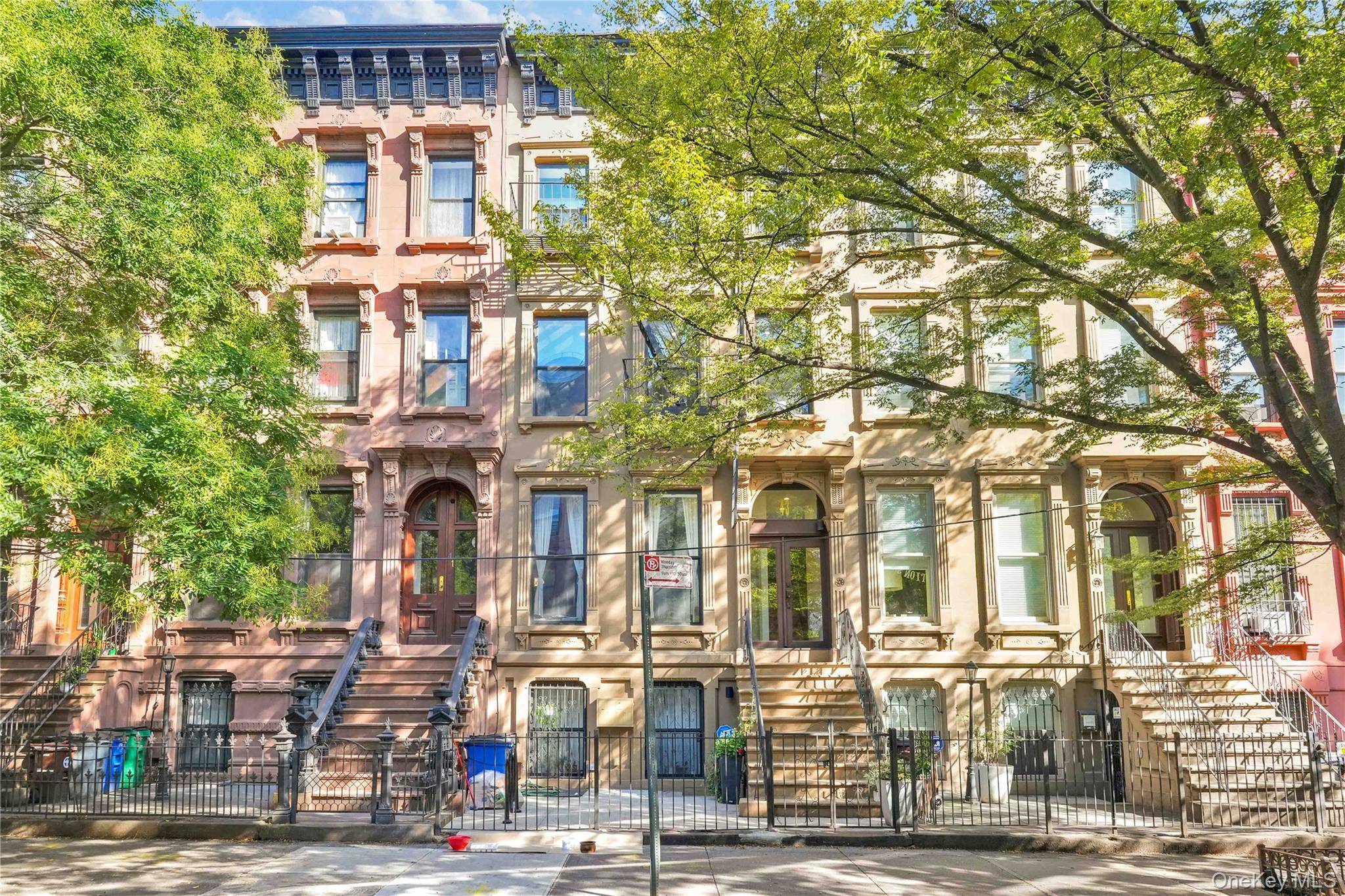 43 Halsey ST #3, Brooklyn, NY 11216