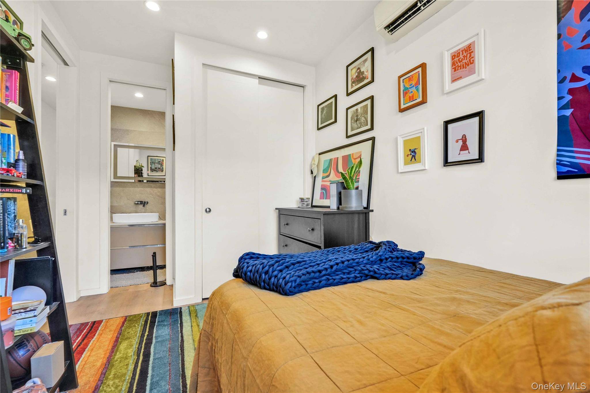43 Halsey ST #3, Brooklyn, NY 11216