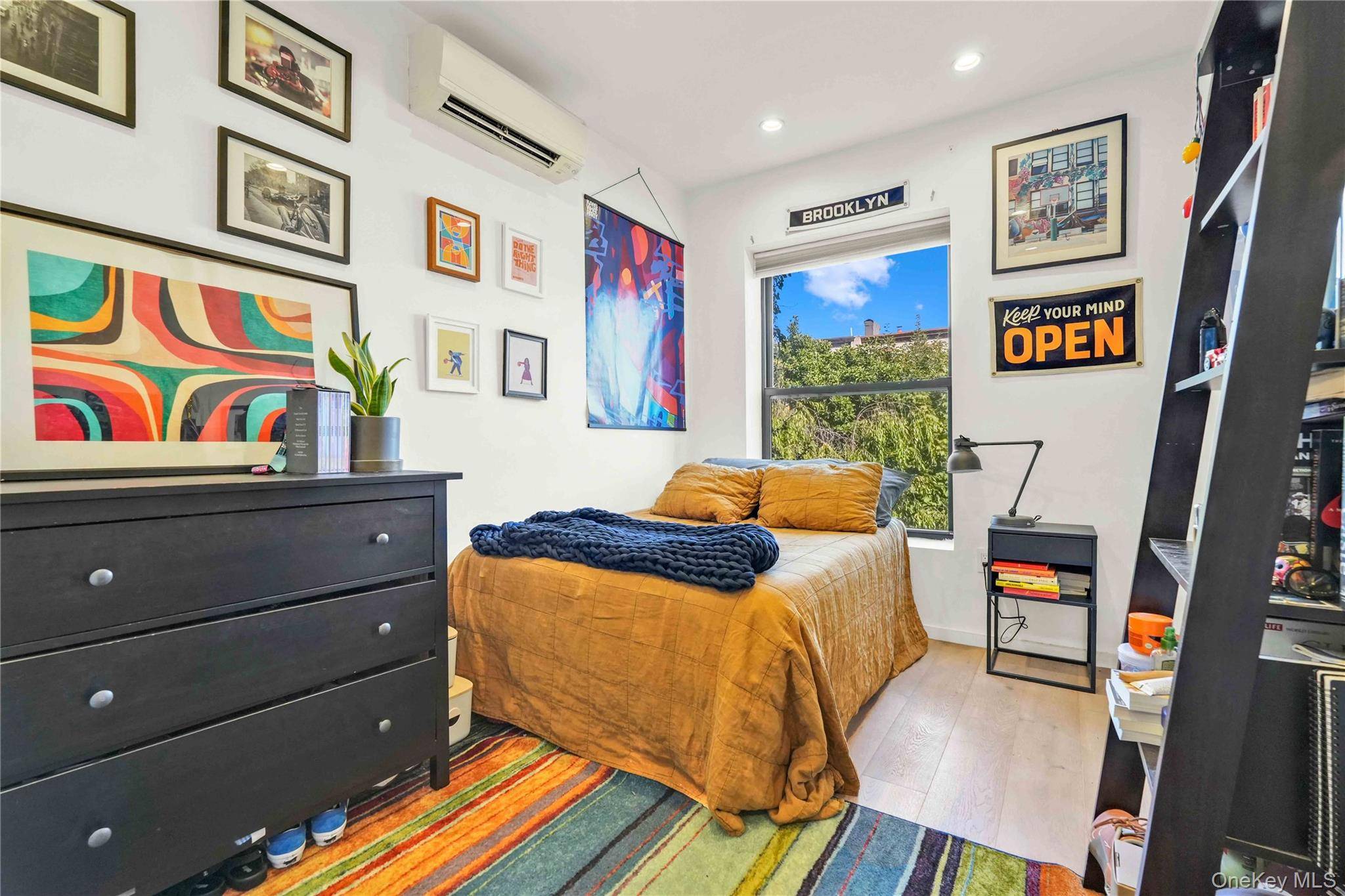 43 Halsey ST #3, Brooklyn, NY 11216