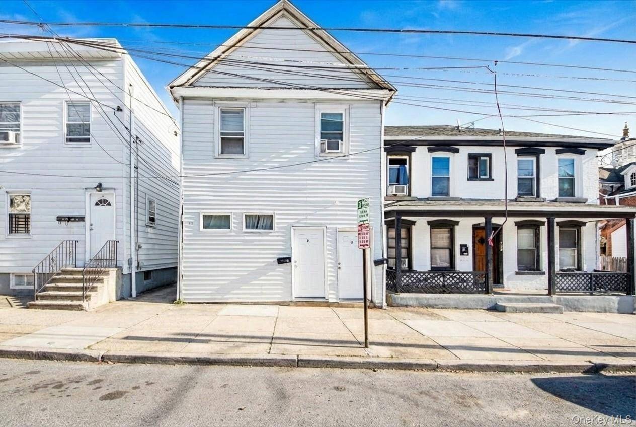 13 N 6th AVE, Mount Vernon, NY 10550