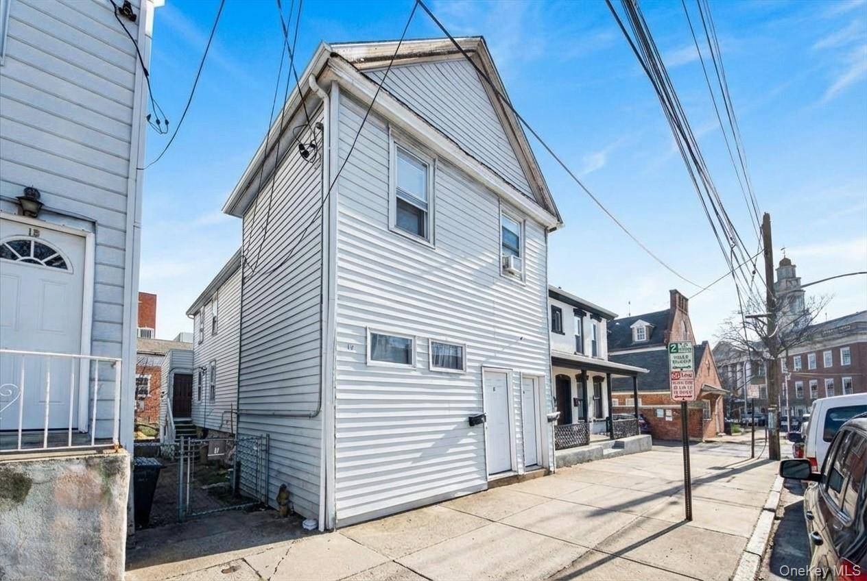 13 N 6th AVE, Mount Vernon, NY 10550