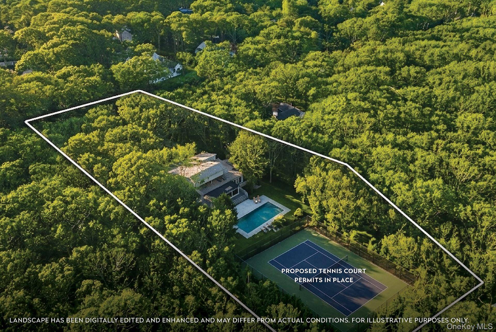 1824 Majors PATH, Southampton, NY 11968