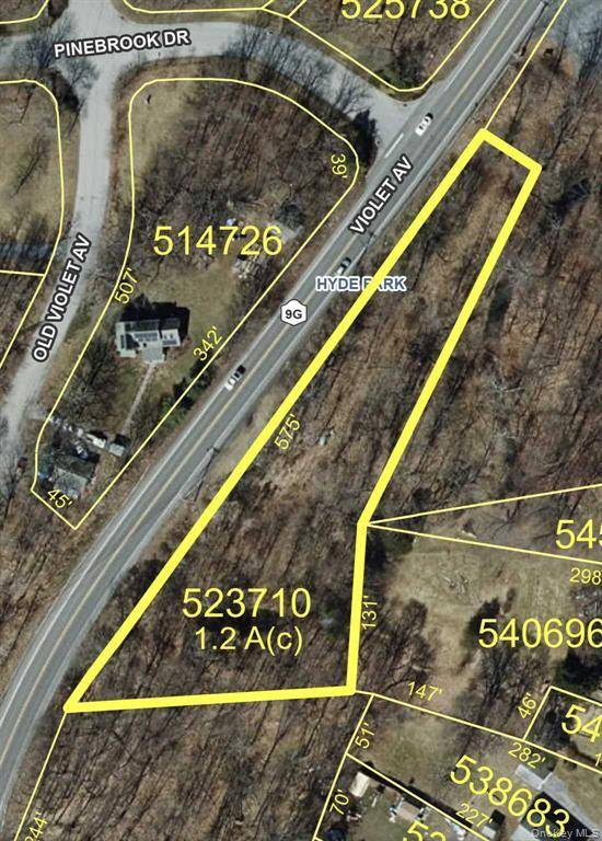 534 Violet AVE, Hyde Park, NY 12538