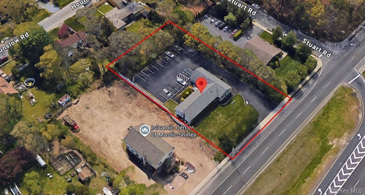 501 William Floyd Pkwy, Shirley, NY 11967