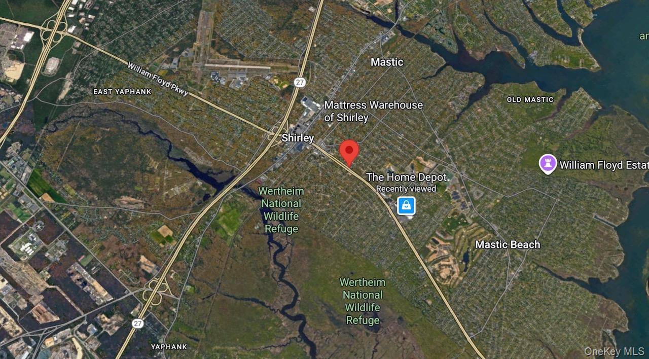 501 William Floyd Pkwy, Shirley, NY 11967