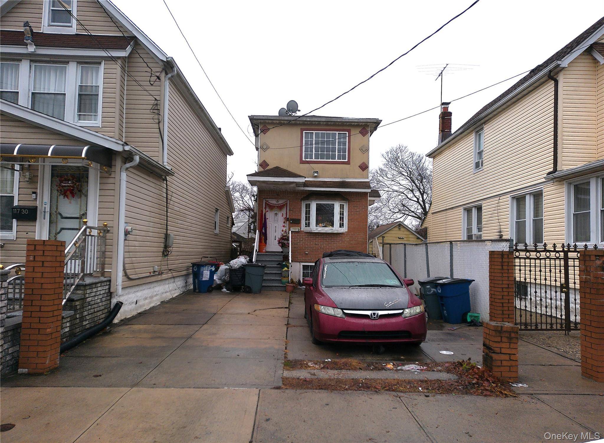 117-26/28 168th ST, Jamaica, NY 11434