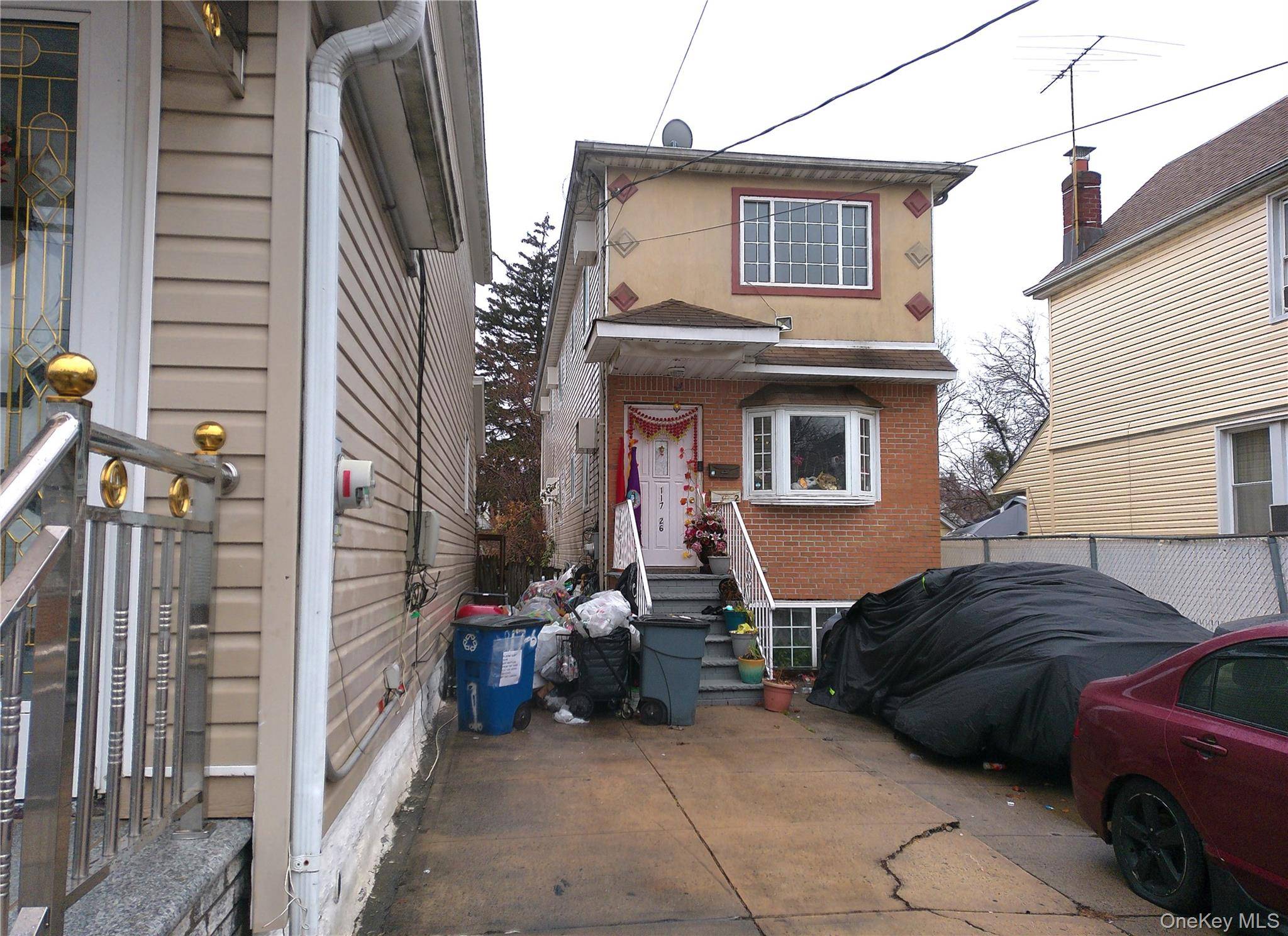 117-26/28 168th ST, Jamaica, NY 11434