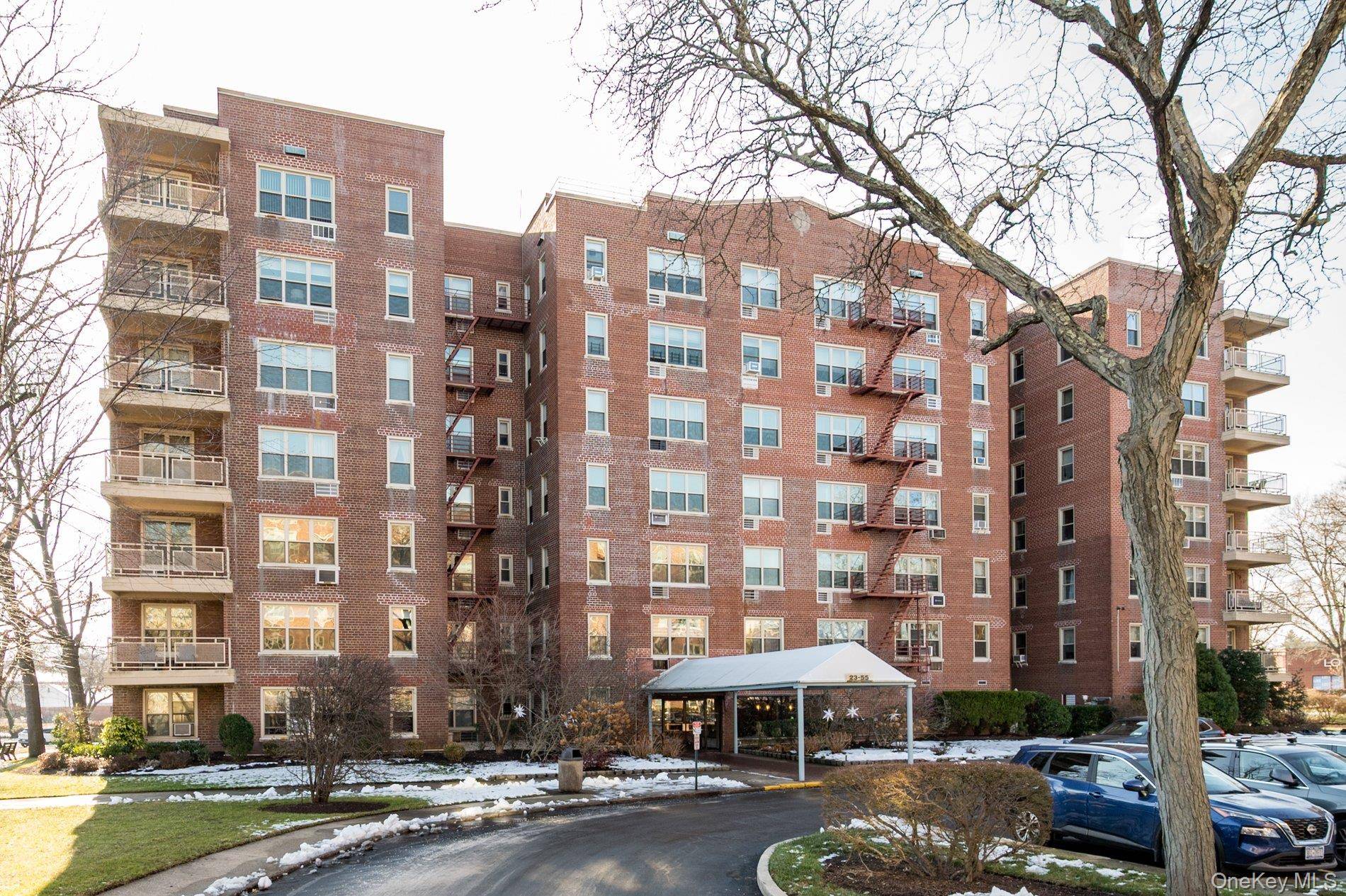 23-55 Bell Boulevard BLVD #6C, Bayside, NY 11360