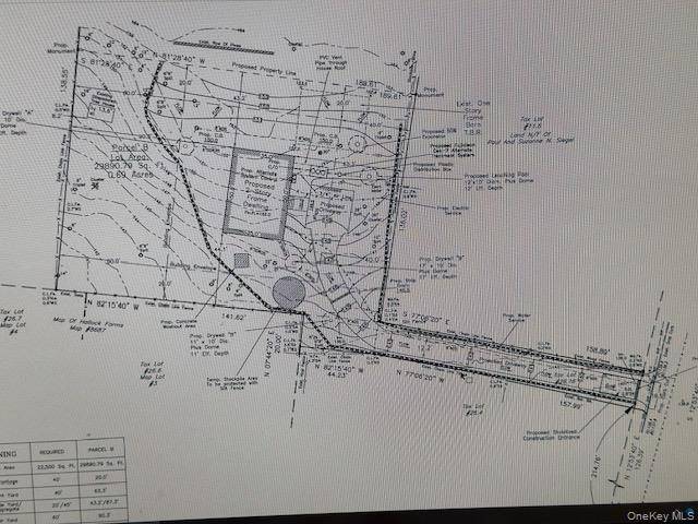 Lot c Merritts PATH, Rocky Point, NY 11778