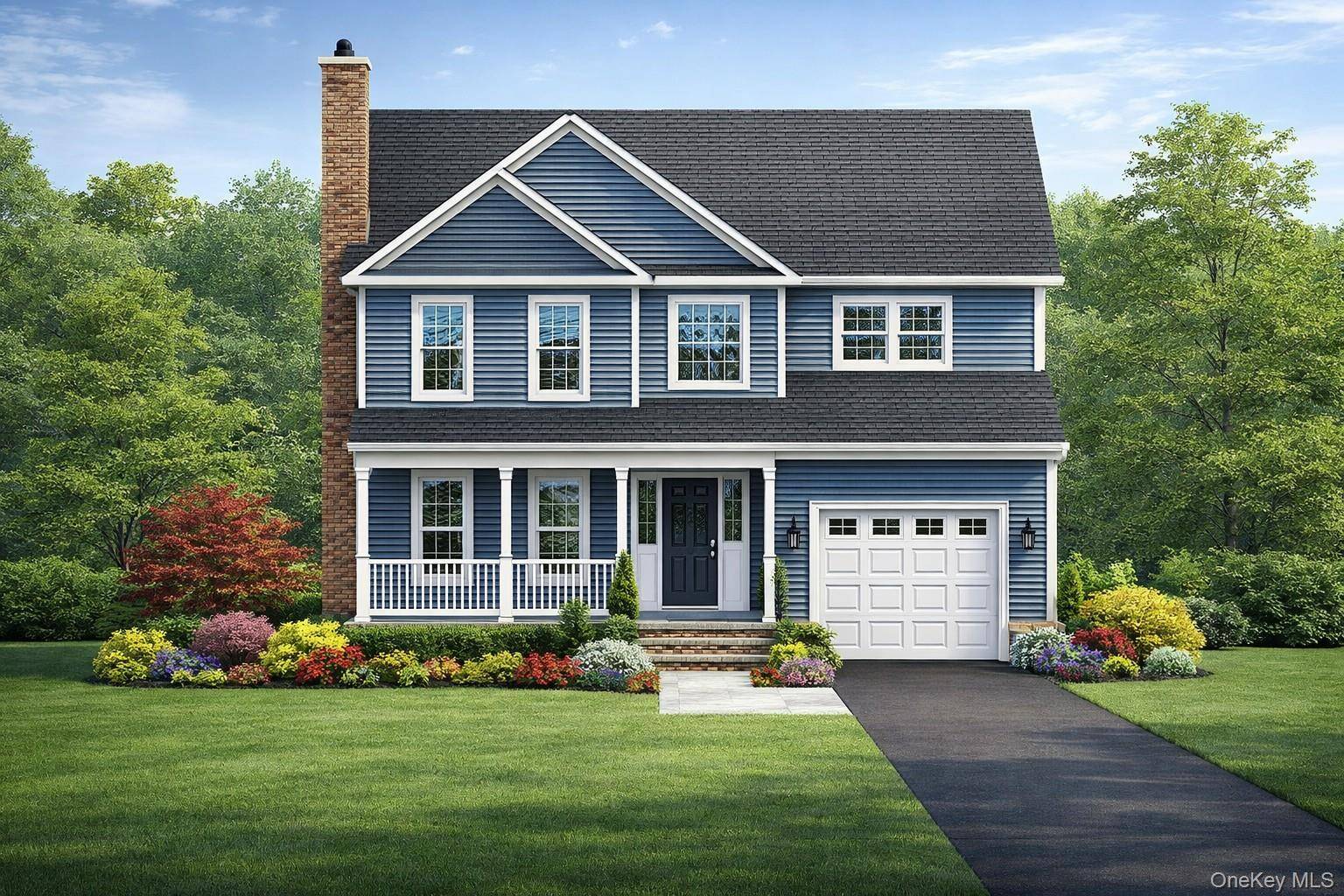 Lot c Merritts PATH, Rocky Point, NY 11778