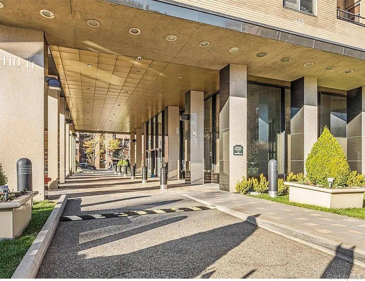 110-11 Queens BLVD #25D, Forest Hills, NY 11375