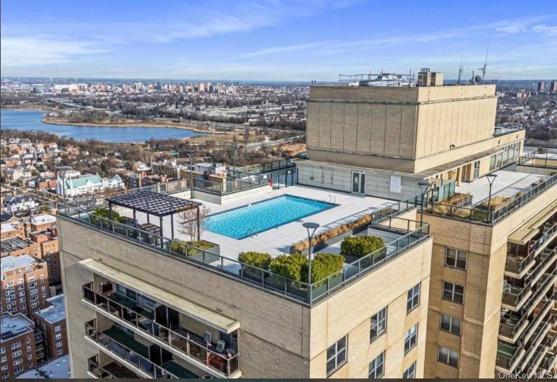 110-11 Queens BLVD #25D, Forest Hills, NY 11375
