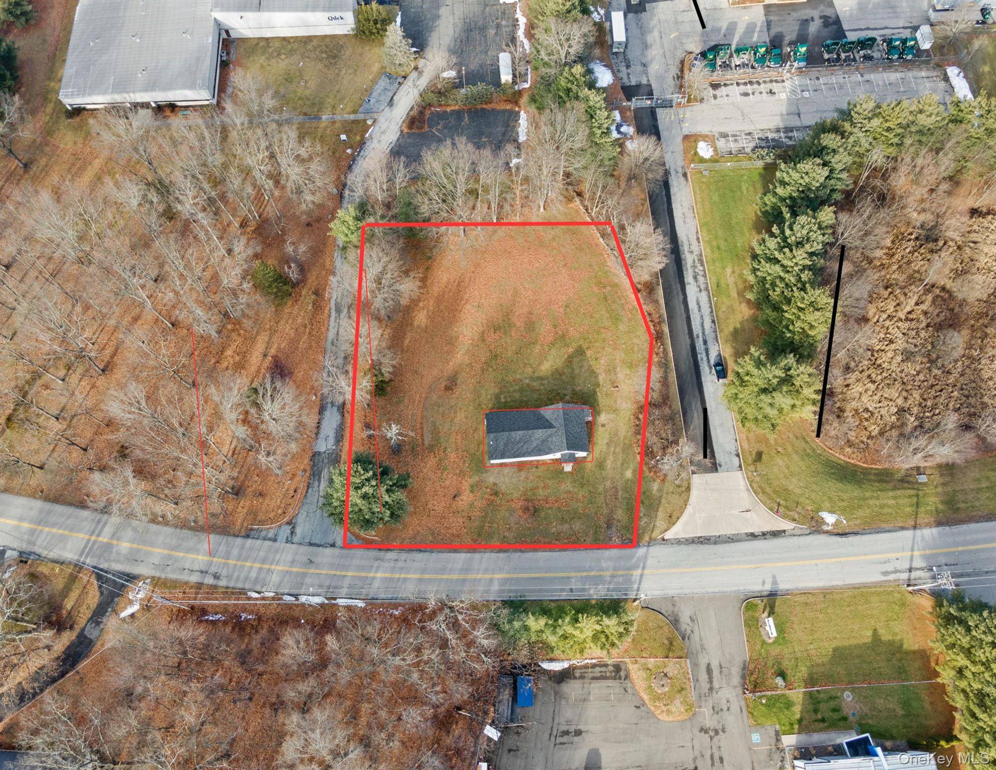 120 Bracken RD, Montgomery, NY 12549