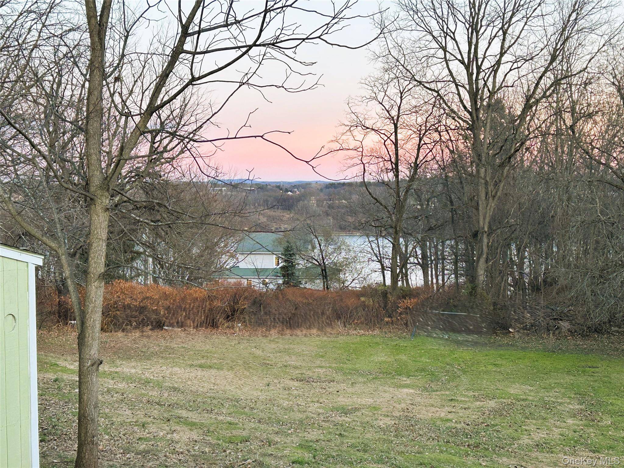 TBD Sands AVE, Marlboro, NY 12542