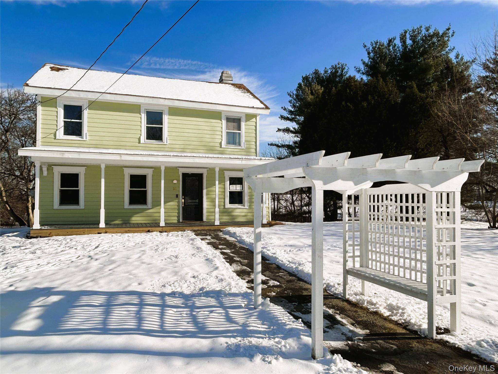 TBD Sands AVE, Marlboro, NY 12542