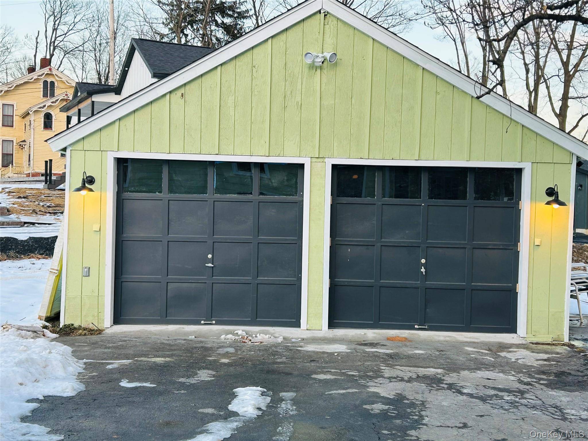 TBD Sands AVE, Marlboro, NY 12542