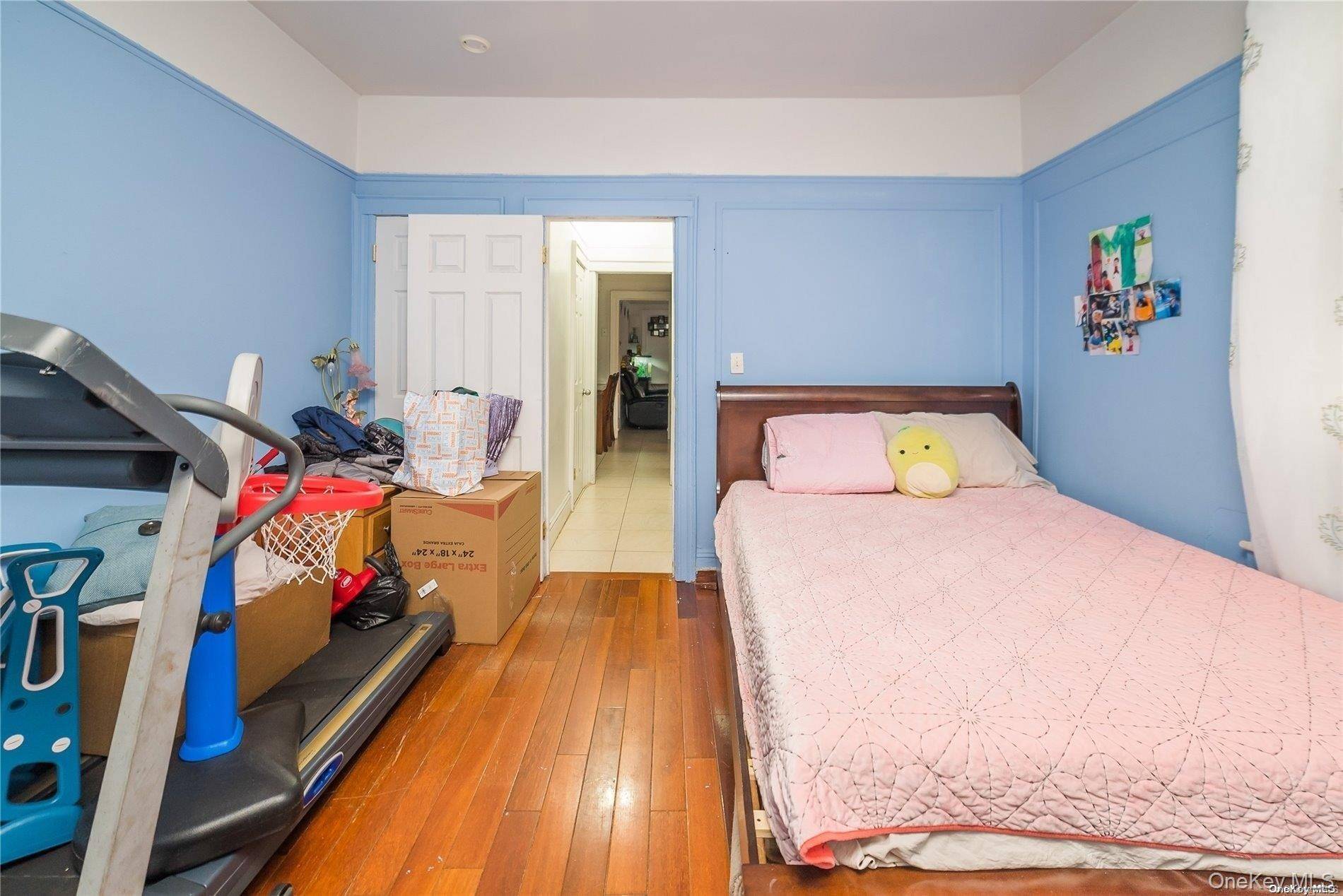 9703 Jamaica AVE, Jamaica, NY 11421