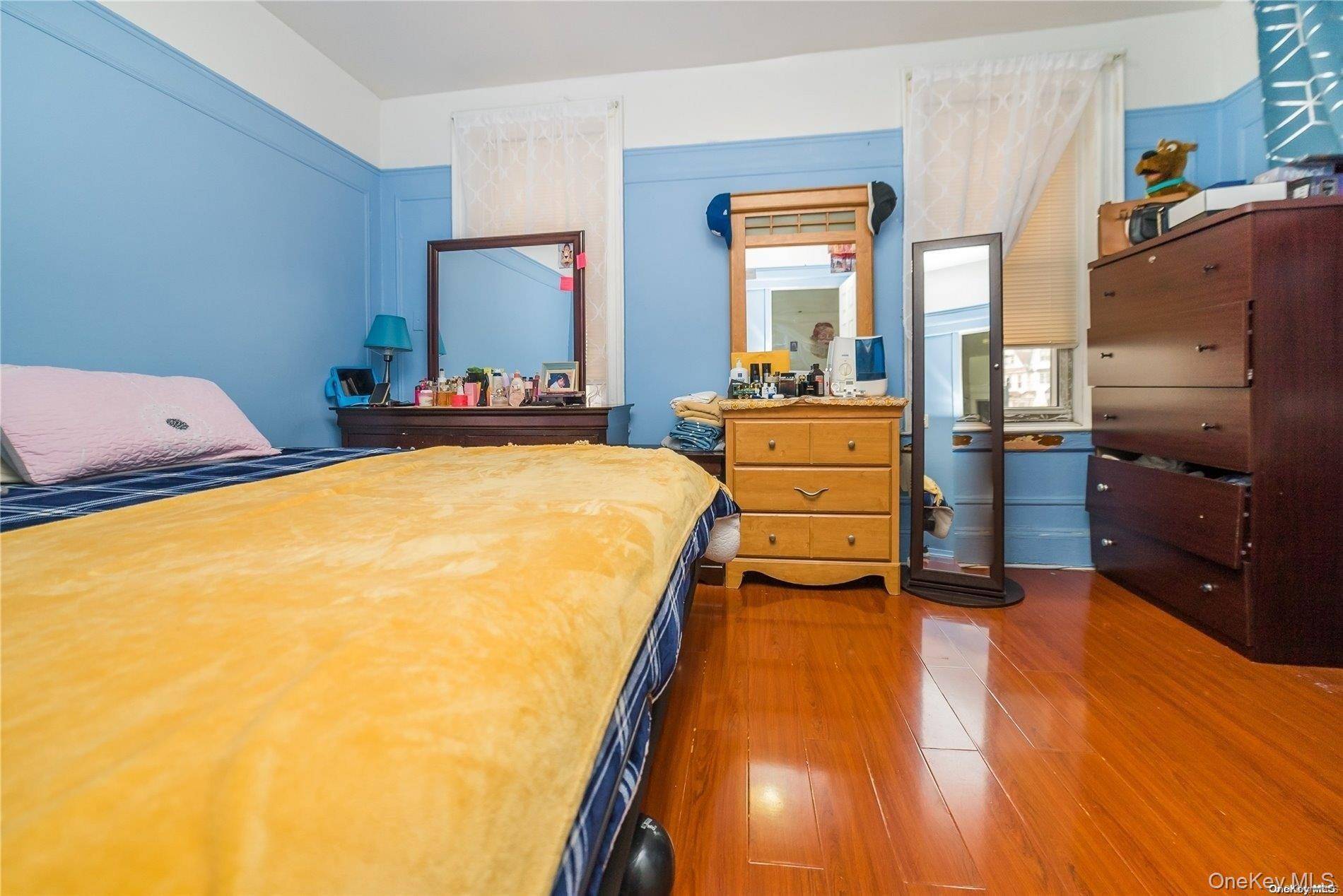 9703 Jamaica AVE, Jamaica, NY 11421