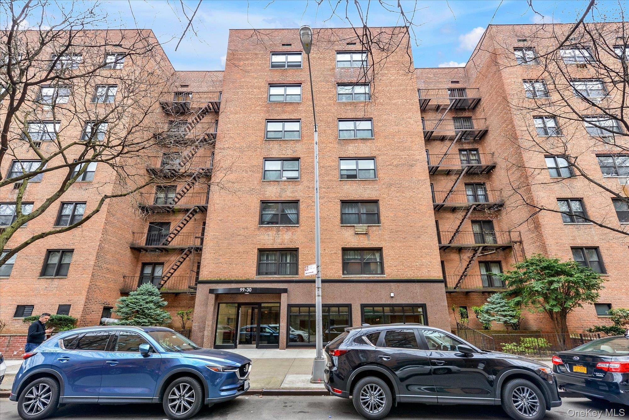 99-30 59Ave #6G, Corona, NY 11368
