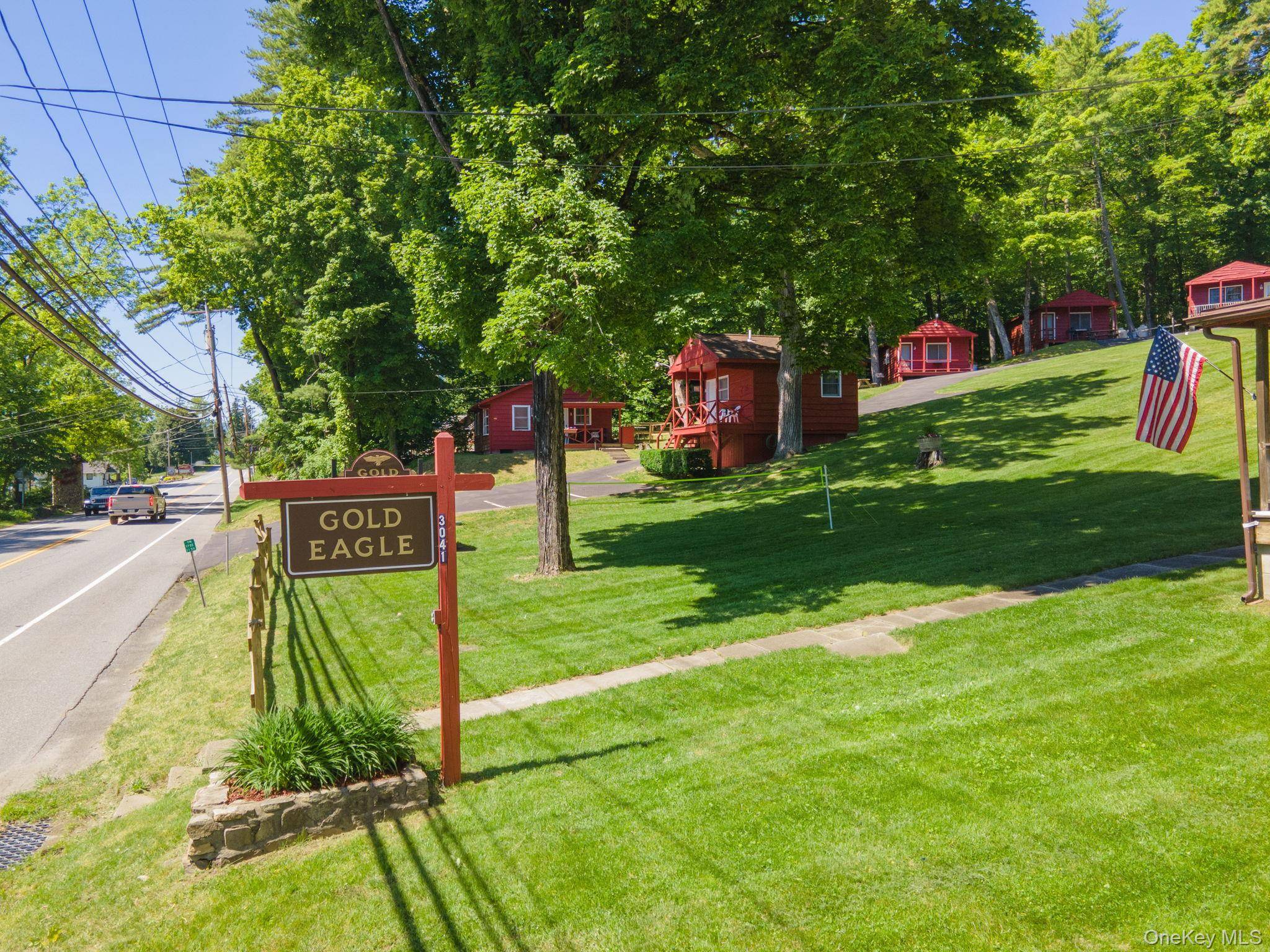 3041 Lakeshore DR, Lake George, NY 12845
