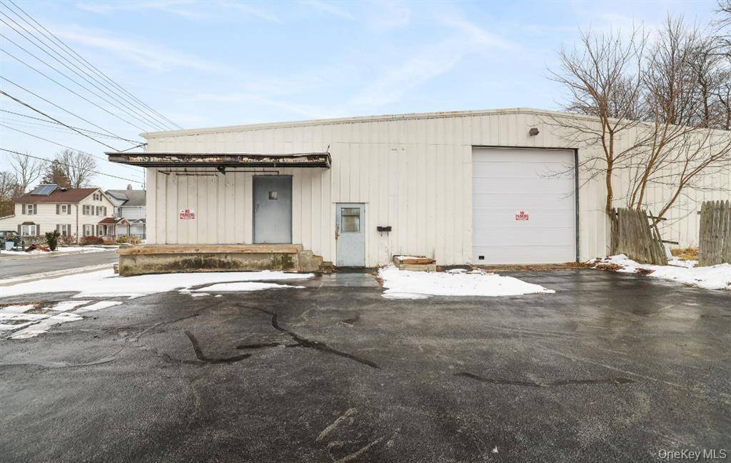 105 Sprague AVE, Middletown, NY 10940