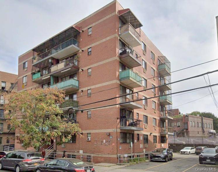 3445 Leavitt ST #CC, Flushing, NY 11354